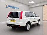 Nissan X-Trail 2.0 dCi Tekna 4WD Euro 5 5dr (AVM) 11