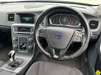 Volvo V60 2.0 D3 Business Edition Euro 6 (s/s) 5dr