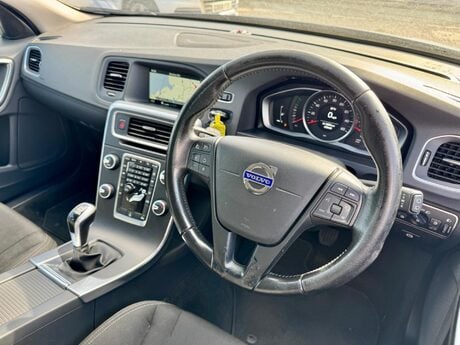 Volvo V60 2.0 D3 Business Edition Euro 6 (s/s) 5dr