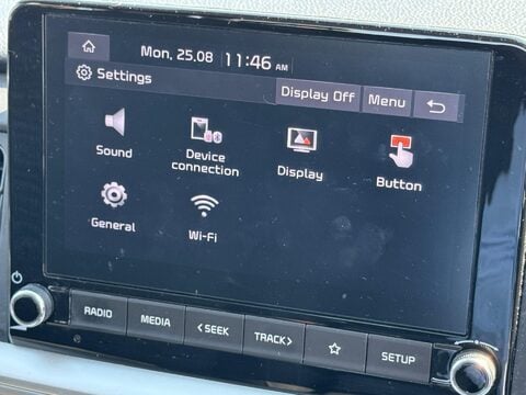 Kia Stonic 1.0 T-GDi 2 Euro 6 (s/s) 5dr 20