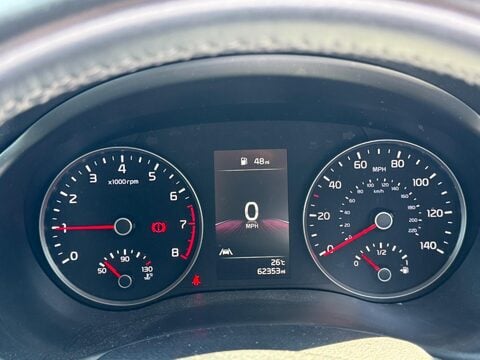 Kia Stonic 1.0 T-GDi 2 Euro 6 (s/s) 5dr 34