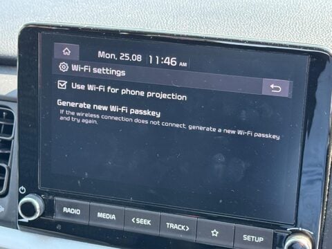 Kia Stonic 1.0 T-GDi 2 Euro 6 (s/s) 5dr 21