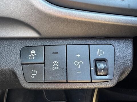 Kia Stonic 1.0 T-GDi 2 Euro 6 (s/s) 5dr 30
