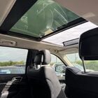 Jeep Grand Cherokee 3.0 CRD Overland 4WD 5dr