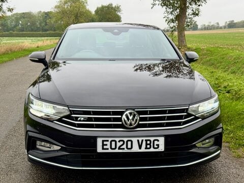 Volkswagen Passat 2.0 TDI EVO R-Line Euro 6 (s/s) 4dr 5