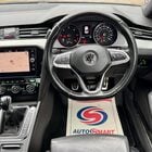 Volkswagen Passat 2.0 TDI EVO R-Line Euro 6 (s/s) 4dr 