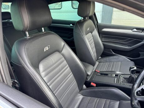 Volkswagen Passat 2.0 TDI EVO R-Line Euro 6 (s/s) 4dr