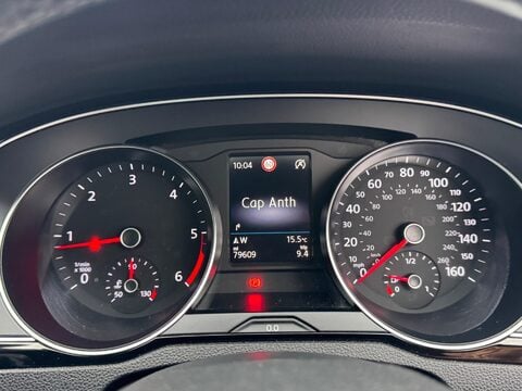 Volkswagen Passat 2.0 TDI EVO R-Line Euro 6 (s/s) 4dr 53
