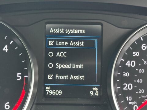 Volkswagen Passat 2.0 TDI EVO R-Line Euro 6 (s/s) 4dr 43