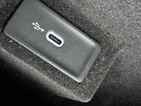 Volkswagen Passat 2.0 TDI EVO R-Line Euro 6 (s/s) 4dr 41