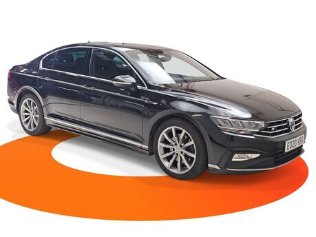 Volkswagen Passat 2.0 TDI EVO R-Line Euro 6 (s/s) 4dr