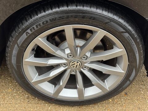 Volkswagen Passat 2.0 TDI EVO R-Line Euro 6 (s/s) 4dr 58