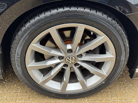 Volkswagen Passat 2.0 TDI EVO R-Line Euro 6 (s/s) 4dr 56