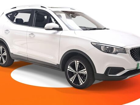 MG ZS 44.5kWh Exclusive Auto 5dr