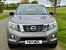 Nissan Navara 2.3 dCi Acenta 4WD Euro 6 (s/s) 4dr 5