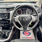 Nissan Navara 2.3 dCi Acenta 4WD Euro 6 (s/s) 4dr 