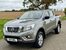 Nissan Navara 2.3 dCi Acenta 4WD Euro 6 (s/s) 4dr 6