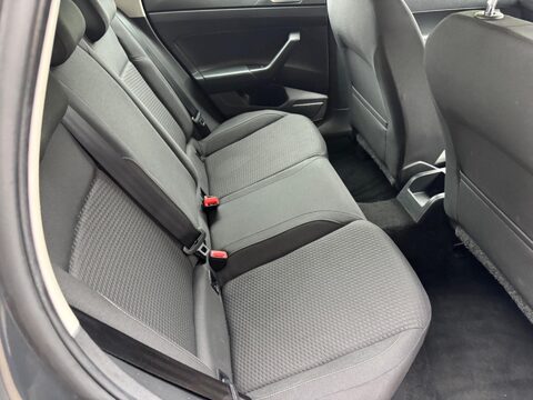 Volkswagen Polo 1.0 EVO SE Euro 6 (s/s) 5dr 32