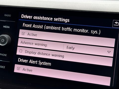 Volkswagen Polo 1.0 EVO SE Euro 6 (s/s) 5dr 22