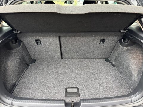 Volkswagen Polo 1.0 EVO SE Euro 6 (s/s) 5dr 34