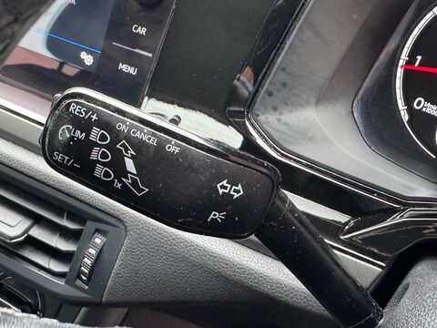 Volkswagen Polo 1.0 EVO SE Euro 6 (s/s) 5dr 25