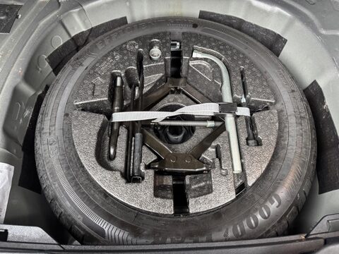 Volkswagen Polo 1.0 EVO SE Euro 6 (s/s) 5dr 35