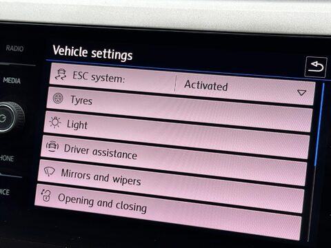 Volkswagen Polo 1.0 EVO SE Euro 6 (s/s) 5dr 21