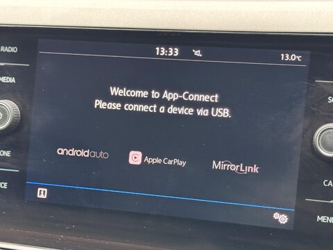 Volkswagen Polo 1.0 EVO SE Euro 6 (s/s) 5dr 15