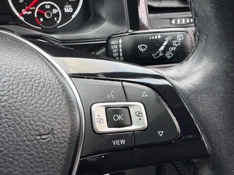 Volkswagen Polo 1.0 EVO SE Euro 6 (s/s) 5dr 27