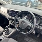 Volkswagen Polo 1.0 EVO SE Euro 6 (s/s) 5dr