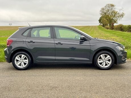 Volkswagen Polo 1.0 EVO SE Euro 6 (s/s) 5dr