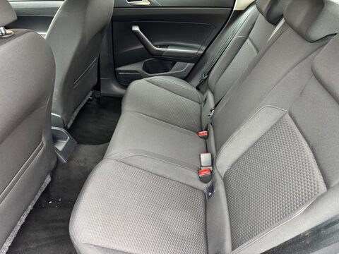 Volkswagen Polo 1.0 EVO SE Euro 6 (s/s) 5dr 33