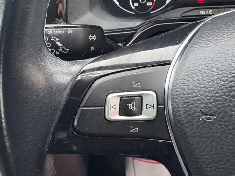 Volkswagen Polo 1.0 EVO SE Euro 6 (s/s) 5dr 26