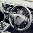 Volkswagen Polo 1.0 EVO SE Euro 6 (s/s) 5dr 