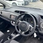 Toyota Yaris 1.33 Dual VVT-i Icon Plus Euro 5 5dr