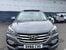 Hyundai SANTA FE 2.2 CRDi Blue Drive Wiggins Edition Auto 4WD Euro 6 (s/s) 5dr (7 Seat) 5