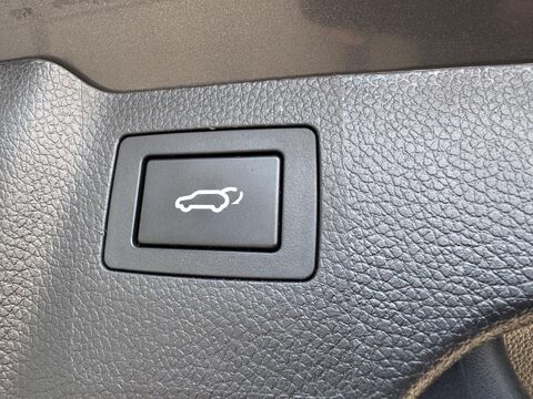 Hyundai SANTA FE 2.2 CRDi Blue Drive Wiggins Edition Auto 4WD Euro 6 (s/s) 5dr (7 Seat) 27