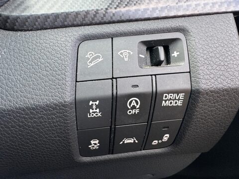 Hyundai SANTA FE 2.2 CRDi Blue Drive Wiggins Edition Auto 4WD Euro 6 (s/s) 5dr (7 Seat) 26