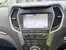 Hyundai SANTA FE 2.2 CRDi Blue Drive Wiggins Edition Auto 4WD Euro 6 (s/s) 5dr (7 Seat) 10