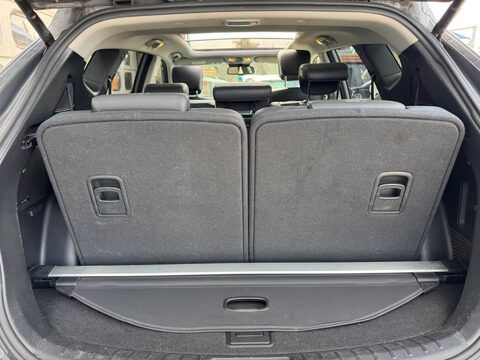 Hyundai SANTA FE 2.2 CRDi Blue Drive Wiggins Edition Auto 4WD Euro 6 (s/s) 5dr (7 Seat) 31