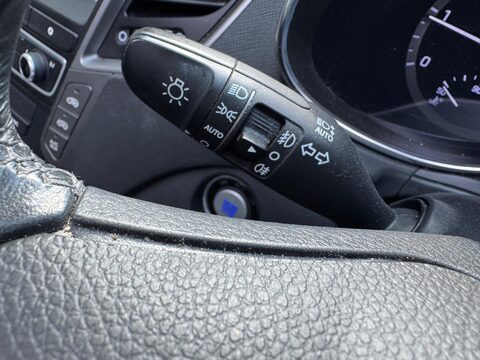 Hyundai SANTA FE 2.2 CRDi Blue Drive Wiggins Edition Auto 4WD Euro 6 (s/s) 5dr (7 Seat) 23