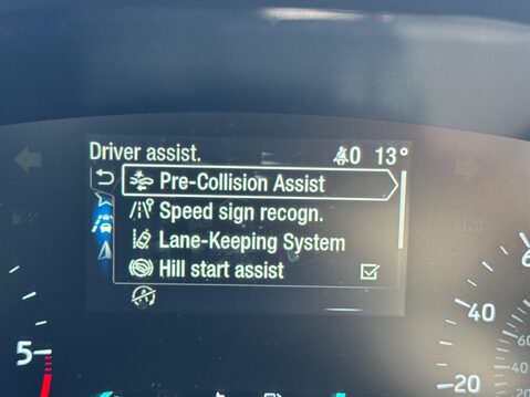 Ford Focus 1.5 EcoBlue ST-Line Euro 6 (s/s) 5dr 32