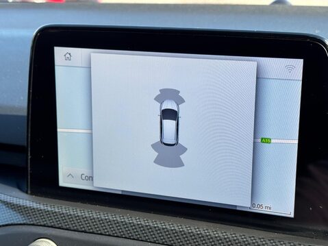 Ford Focus 1.5 EcoBlue ST-Line Euro 6 (s/s) 5dr 16