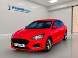 Ford Focus 1.5 EcoBlue ST-Line Euro 6 (s/s) 5dr 6