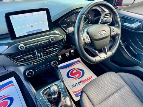Ford Focus 1.5 EcoBlue ST-Line Euro 6 (s/s) 5dr 13