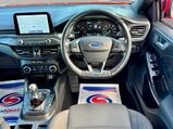 Ford Focus 1.5 EcoBlue ST-Line Euro 6 (s/s) 5dr 2