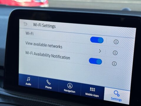 Ford Focus 1.5 EcoBlue ST-Line Euro 6 (s/s) 5dr 22