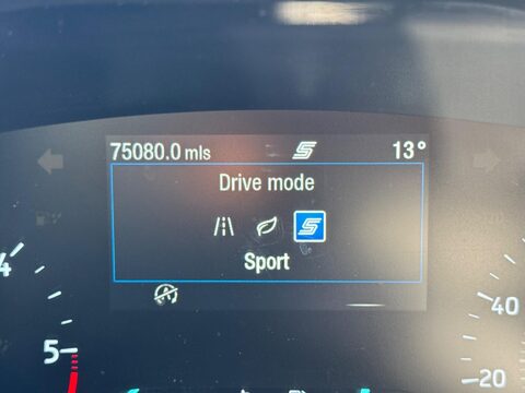 Ford Focus 1.5 EcoBlue ST-Line Euro 6 (s/s) 5dr 31