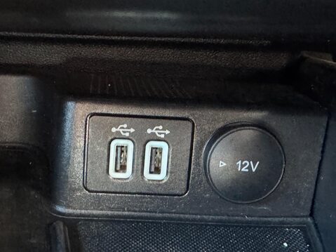 Ford Focus 1.5 EcoBlue ST-Line Euro 6 (s/s) 5dr 30