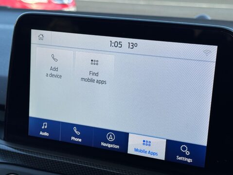 Ford Focus 1.5 EcoBlue ST-Line Euro 6 (s/s) 5dr 19